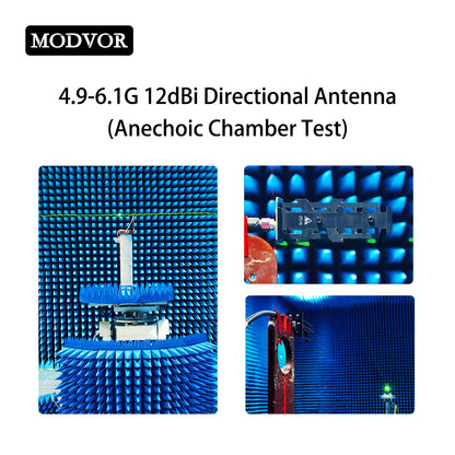 5-6G Airborne Antenna