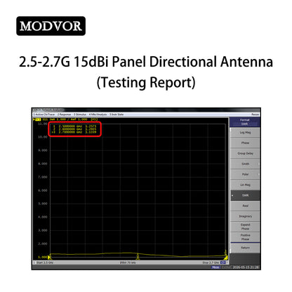 micro patch antenna