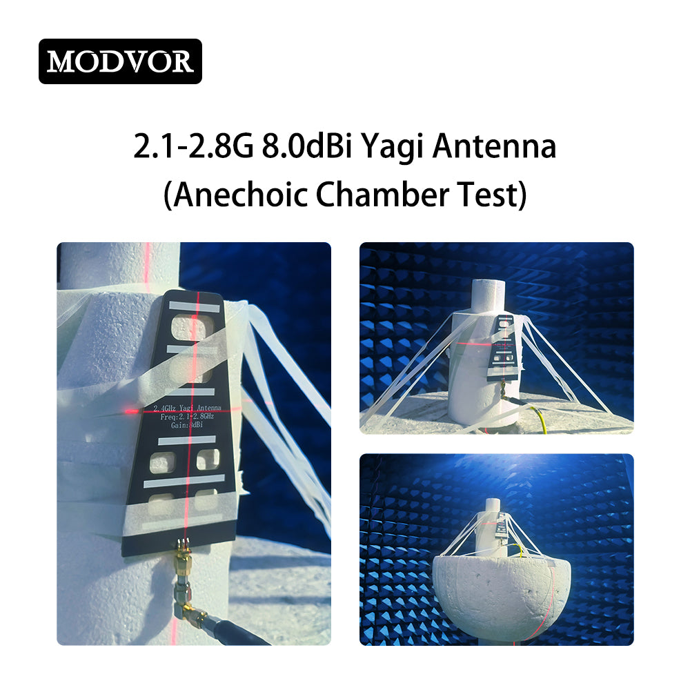 2.4G yagi antenna