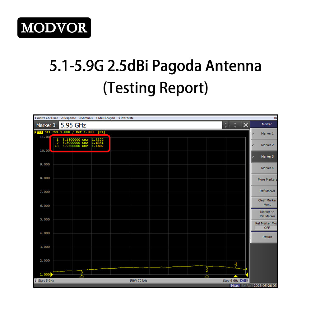 drone wifi antenna
