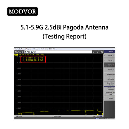 drone wifi antenna