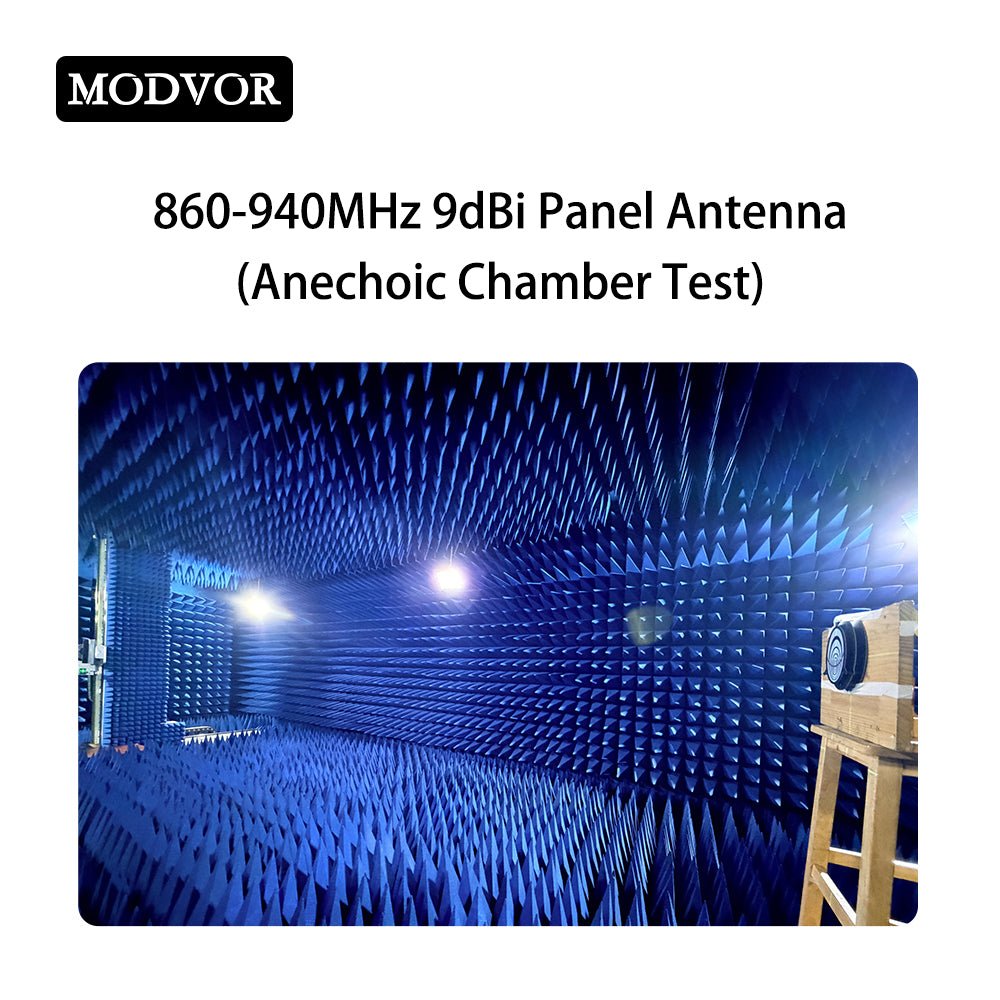 Industrial IoT antenna