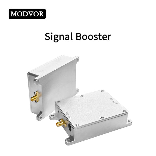2.4GHz 5W Signal Booster for UAV Control, Wi-Fi & Industrial IoT – 37dBm Output