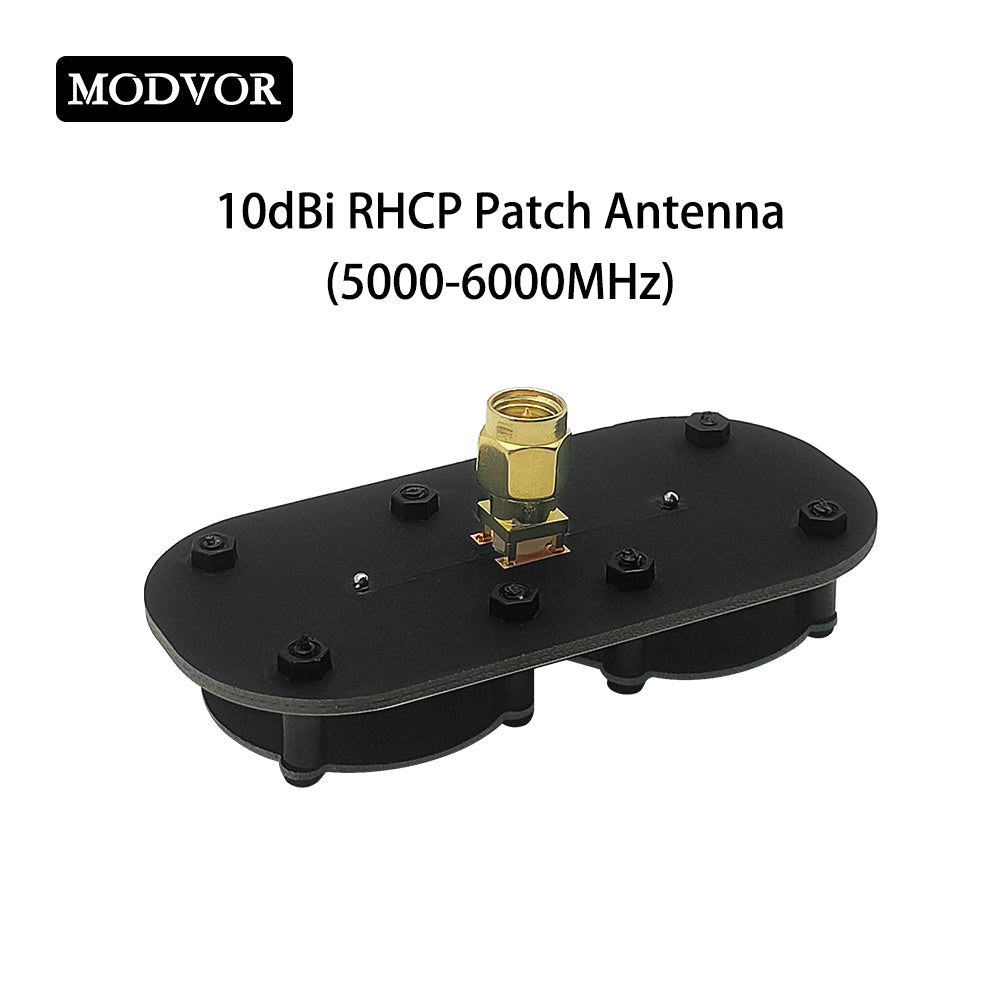 indoor panel antenna