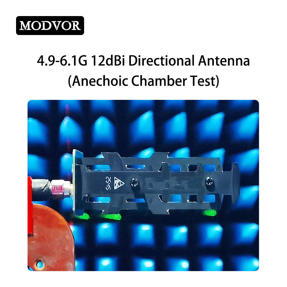 High Gain Airborne Antenna