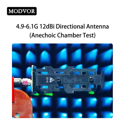 High Gain Airborne Antenna