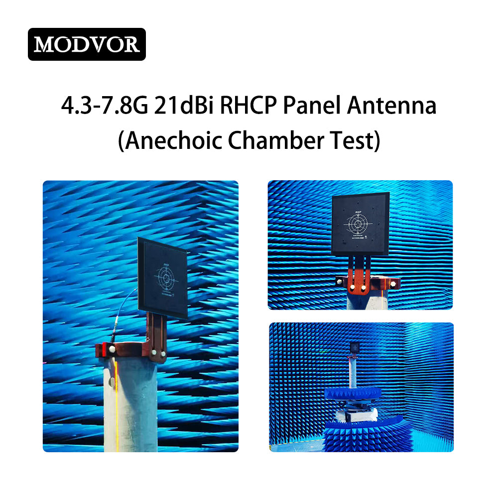 directional panel antenna