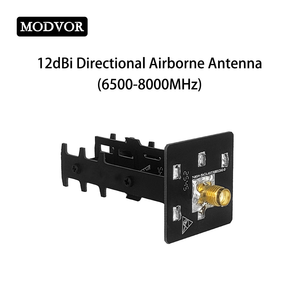 Directional Airborne Antenna