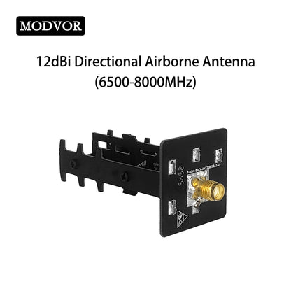 Directional Airborne Antenna