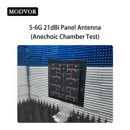 indoor panel antenna