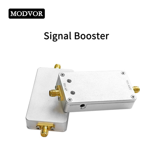 2.4GHz 4W Signal Booster for UAV Control, Wi-Fi & Industrial IoT – 36dBm Output