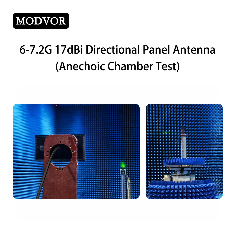 best drone antenna