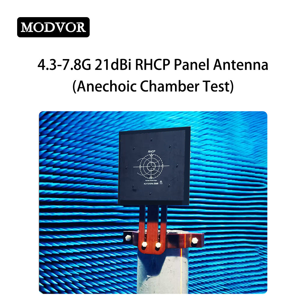 directional panel antenna