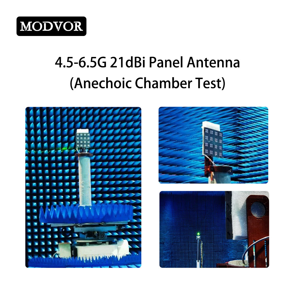 5.8G directional panel antenna