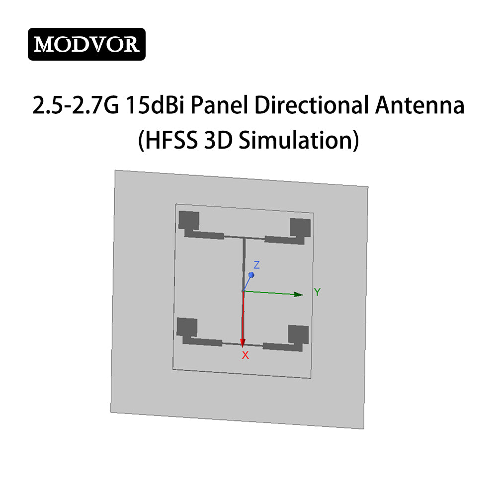 rc dji antenna
