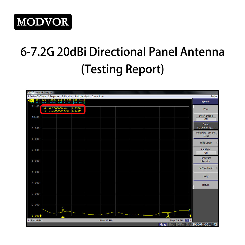 fpv receiver antenna