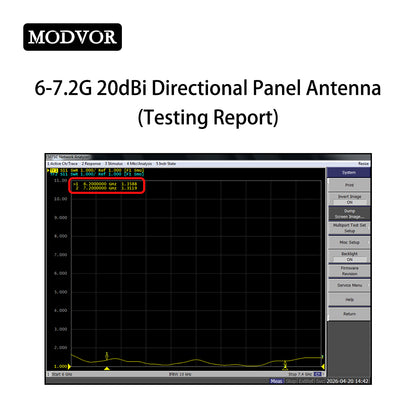fpv receiver antenna
