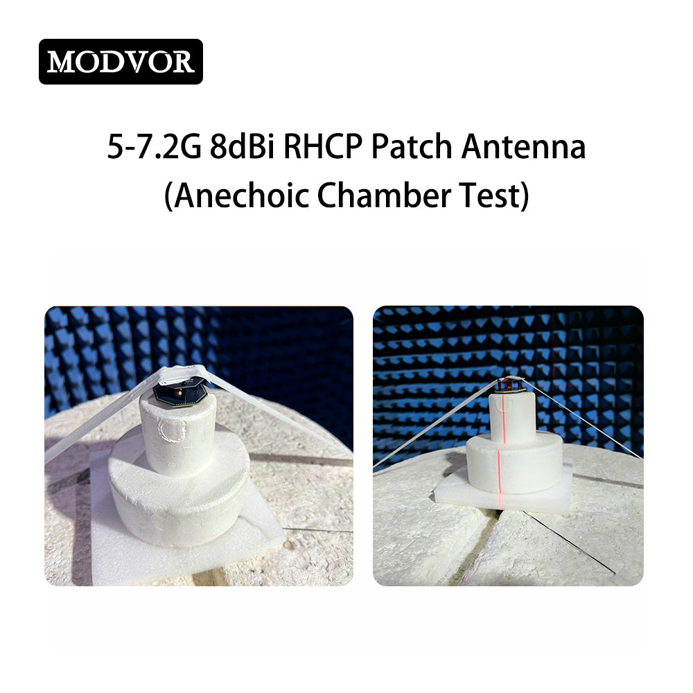 5.8 ghz patch antenna