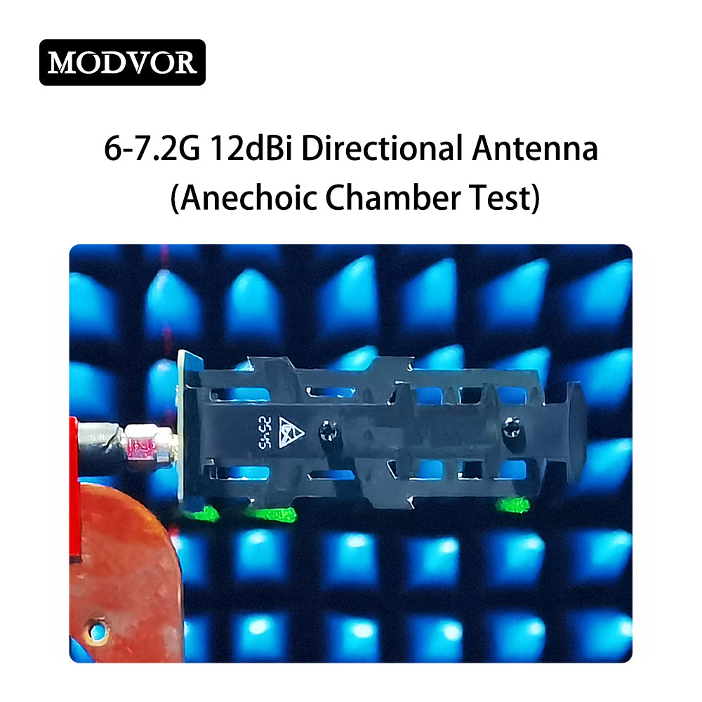 directional panel antenna