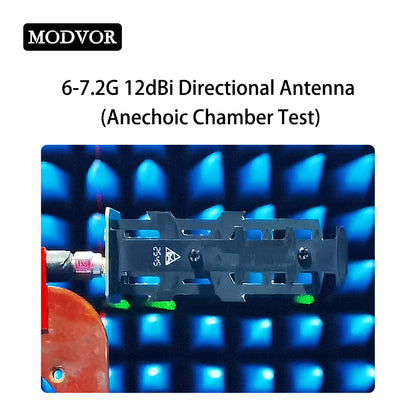 directional panel antenna