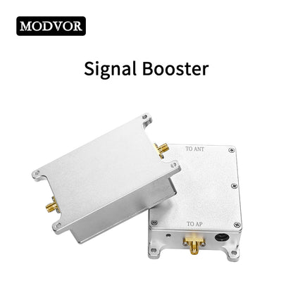 2.4GHz 5W Signal Booster for UAV Control, Wi-Fi & Industrial IoT – 37dBm Output