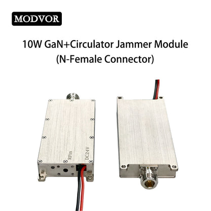 N-type anti drone jammer