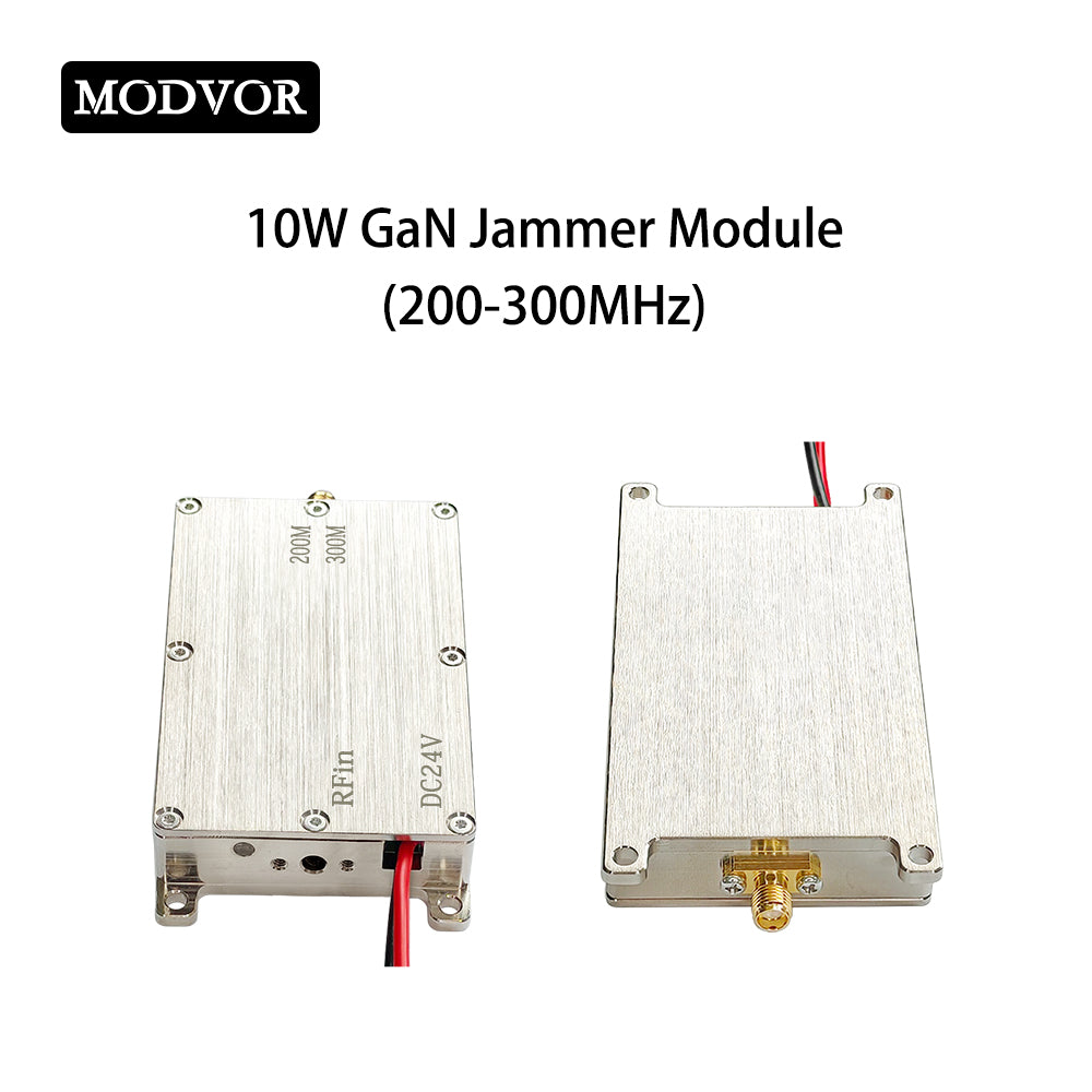 anti drone jammer