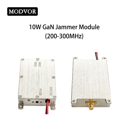anti drone jammer