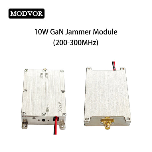 anti drone jammer