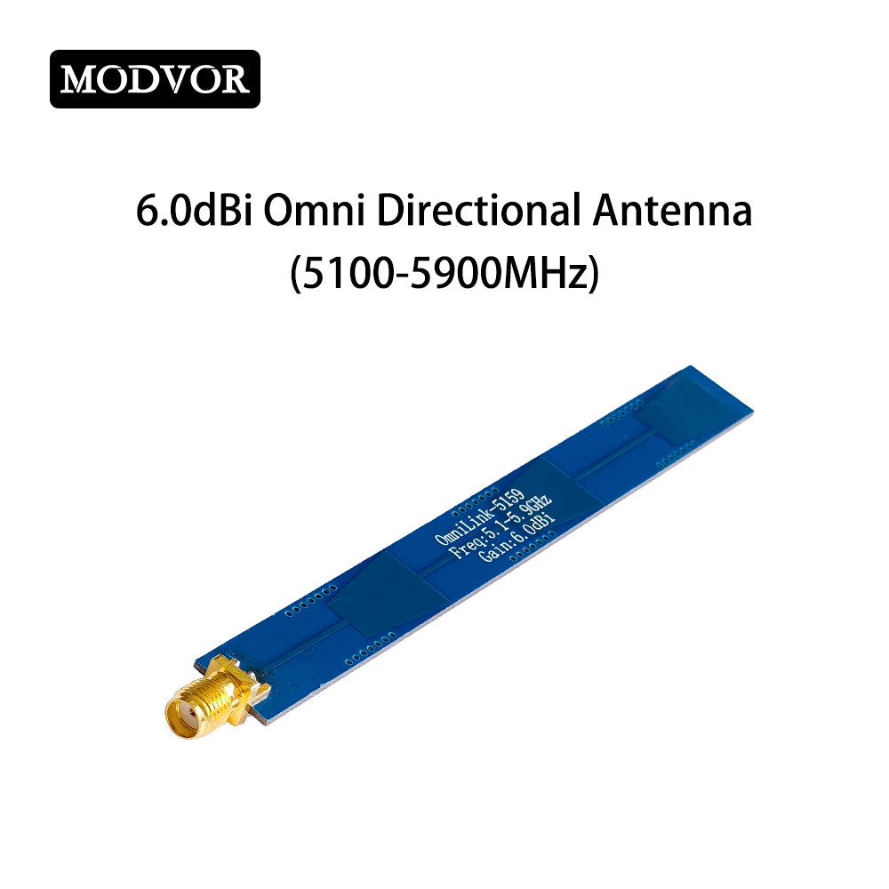 best 5.8G fpv vtx antenna