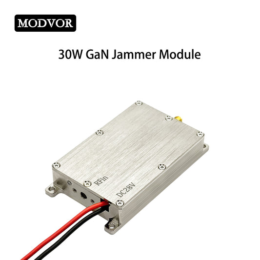 customizable UAV jamming module OEM ODM