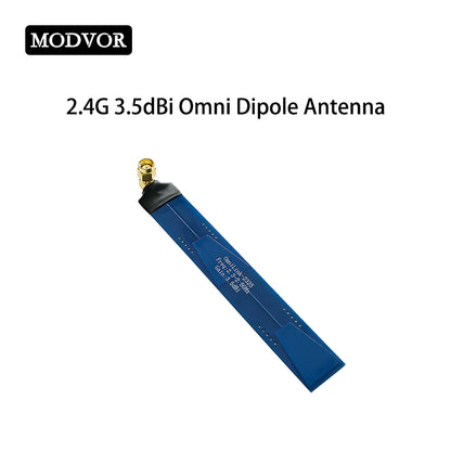 2.4g pcb dipole antenna